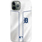 MLB Detroit Tigers Home Jersey iPhone 11 Pro Lite Case