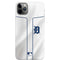 MLB Detroit Tigers Home Jersey iPhone 11 Pro Max Lite Case