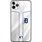 MLB Detroit Tigers Home Jersey iPhone 11 Pro Max Skin
