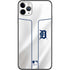MLB Detroit Tigers Home Jersey iPhone 11 Pro Max Skin