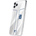MLB Detroit Tigers Home Jersey iPhone 11 Pro Max Skin