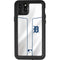 MLB Detroit Tigers Home Jersey iPhone 11 Pro Max Waterproof Case