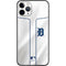 MLB Detroit Tigers Home Jersey iPhone 11 Pro Skin