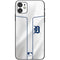 MLB Detroit Tigers Home Jersey iPhone 11 Skin