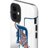 MLB Detroit Tigers Home Jersey iPhone 12 Impact Case