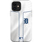 MLB Detroit Tigers Home Jersey iPhone 12 Impact Case