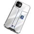 MLB Detroit Tigers Home Jersey iPhone 12 Mini Clear Case
