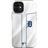MLB Detroit Tigers Home Jersey iPhone 12 Mini Impact Case