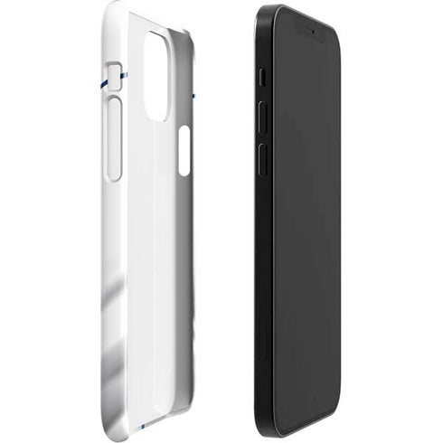 MLB Detroit Tigers Home Jersey iPhone 12 Mini Lite Case