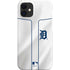MLB Detroit Tigers Home Jersey iPhone 12 Mini Lite Case