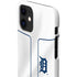 MLB Detroit Tigers Home Jersey iPhone 12 Mini Lite Case