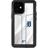 MLB Detroit Tigers Home Jersey iPhone 12 Mini Waterproof Case