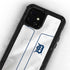 MLB Detroit Tigers Home Jersey iPhone 12 Mini Waterproof Case