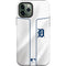 MLB Detroit Tigers Home Jersey iPhone 12 Pro Impact Case
