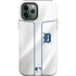 MLB Detroit Tigers Home Jersey iPhone 12 Pro Impact Case