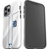 MLB Detroit Tigers Home Jersey iPhone 12 Pro Impact Case