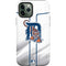 MLB Detroit Tigers Home Jersey iPhone 12 Pro Max Impact Case