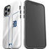 MLB Detroit Tigers Home Jersey iPhone 12 Pro Max Impact Case