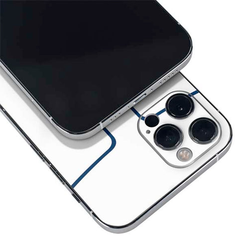 MLB Detroit Tigers Home Jersey iPhone 12 Pro Max Skin