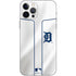 MLB Detroit Tigers Home Jersey iPhone 12 Pro Skin