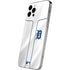 MLB Detroit Tigers Home Jersey iPhone 12 Pro Skin