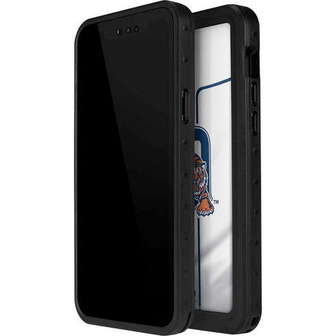 MLB Detroit Tigers Home Jersey iPhone 12 Pro Waterproof Case