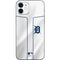MLB Detroit Tigers Home Jersey iPhone 12 Skin