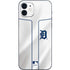 MLB Detroit Tigers Home Jersey iPhone 12 Skin