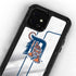 MLB Detroit Tigers Home Jersey iPhone 12 Waterproof Case