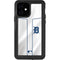 MLB Detroit Tigers Home Jersey iPhone 12 Waterproof Case
