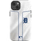 MLB Detroit Tigers Home Jersey iPhone 13 Impact Case