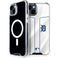 MLB Detroit Tigers Home Jersey iPhone 13 MagSafe Case