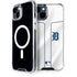 MLB Detroit Tigers Home Jersey iPhone 13 MagSafe Case