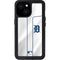 MLB Detroit Tigers Home Jersey iPhone 13 Mini Waterproof Case
