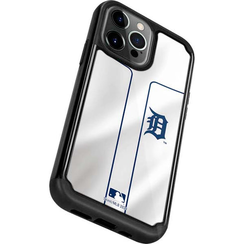 MLB Detroit Tigers Home Jersey iPhone 13 Pro Cargo Case
