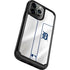 MLB Detroit Tigers Home Jersey iPhone 13 Pro Cargo Case
