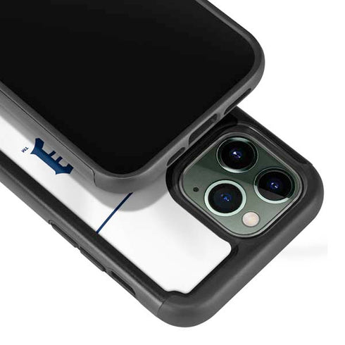 MLB Detroit Tigers Home Jersey iPhone 13 Pro Cargo Case