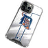 MLB Detroit Tigers Home Jersey iPhone 13 Pro Clear Case