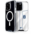 MLB Detroit Tigers Home Jersey iPhone 13 Pro MagSafe Case
