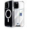 MLB Detroit Tigers Home Jersey iPhone 13 Pro Max MagSafe Case