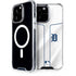 MLB Detroit Tigers Home Jersey iPhone 13 Pro Max MagSafe Case