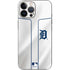 MLB Detroit Tigers Home Jersey iPhone 13 Pro Max Skin