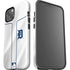 MLB Detroit Tigers Home Jersey iPhone 14 Impact Case