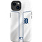 MLB Detroit Tigers Home Jersey iPhone 14 Plus Impact Case