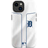 MLB Detroit Tigers Home Jersey iPhone 14 Plus Impact Case
