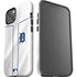 MLB Detroit Tigers Home Jersey iPhone 14 Plus Impact Case