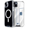 MLB Detroit Tigers Home Jersey iPhone 14 Plus MagSafe Case