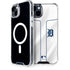 MLB Detroit Tigers Home Jersey iPhone 14 Plus MagSafe Case