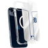MLB Detroit Tigers Home Jersey iPhone 14 Plus MagSafe Case