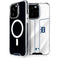 MLB Detroit Tigers Home Jersey iPhone 14 Pro MagSafe Case
